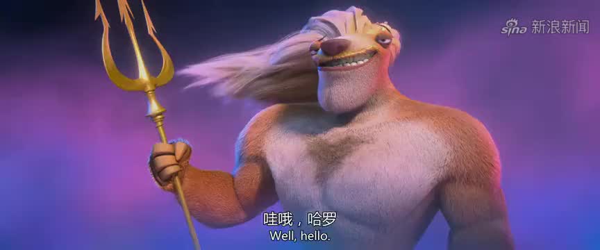 难道真的有魔都的存在,雪山上的红蝙蝠和活恐龙都让人感到恐慌害