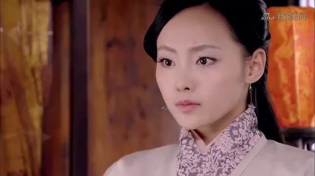 美人如画:景风喝闷酒,回忆和嘉沅往事,佩芸欲言又止
