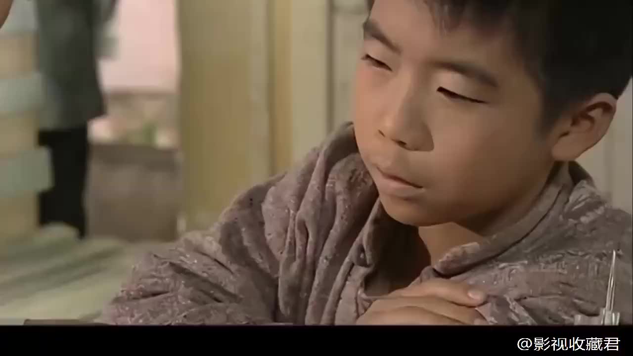 二叔:看孩子们为给自己治病受的苦,堂堂七尺男儿也落泪了