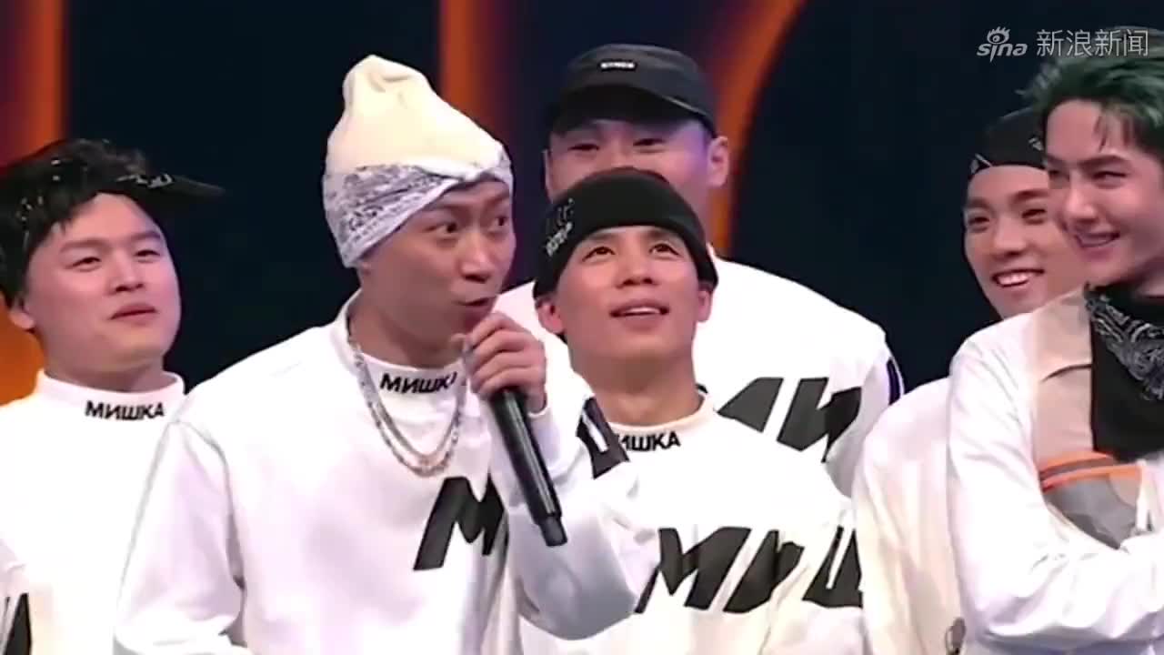 《无心斗艳》很好听,大布苏泽龙也唱出了独特的魅力