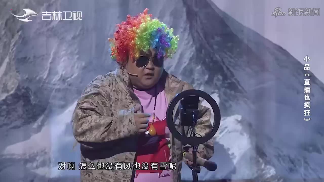 白凯南说土味情话追迪迪,盛喆:这孩子说话这么恶心!