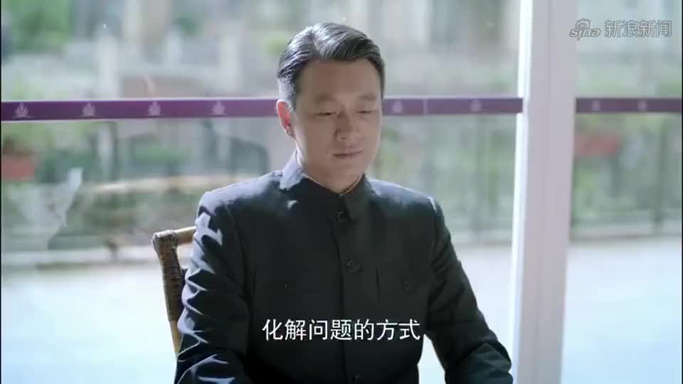奔腾年代:没想到大姐还有这么脆弱的一面,金灿烂感动了!