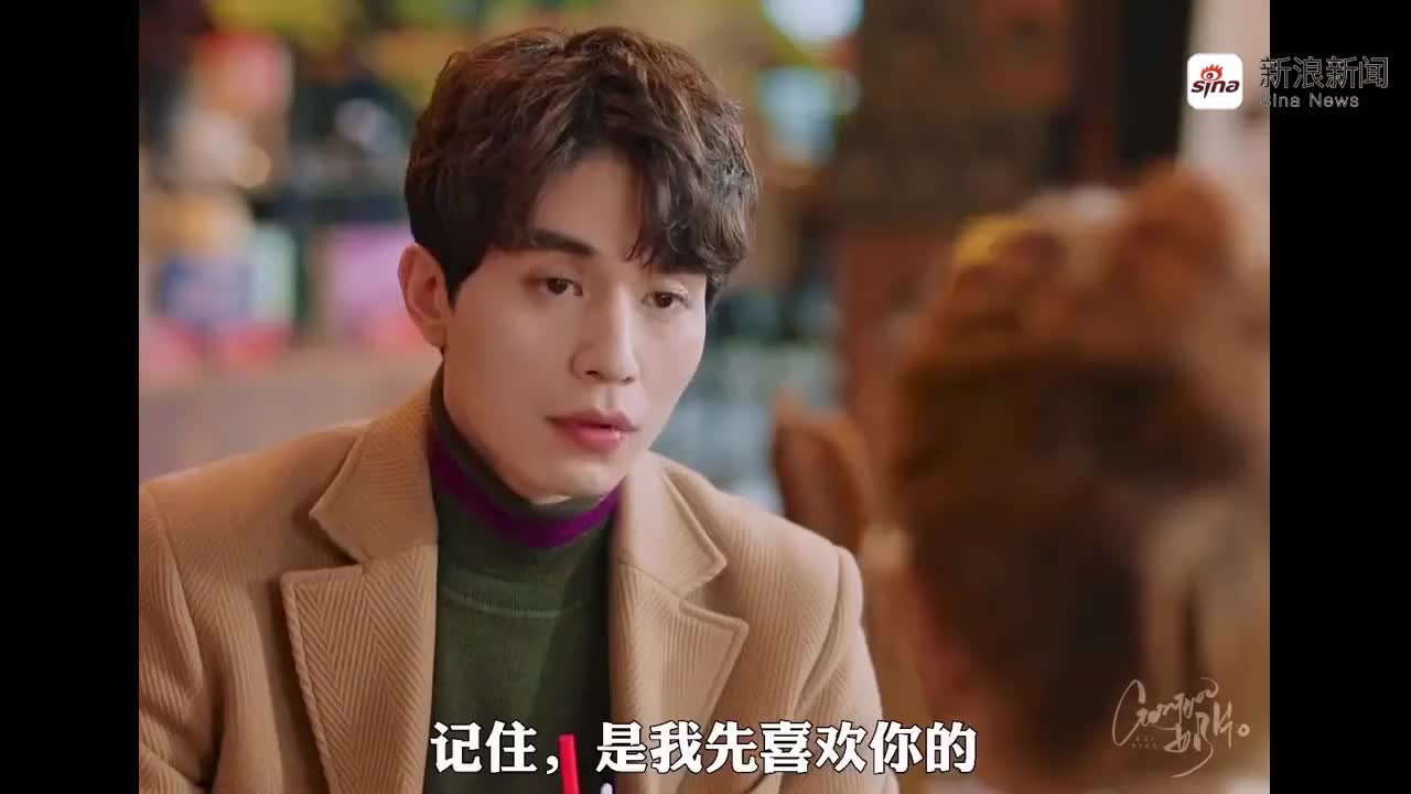 李秀贤×李栋旭《city of stars》 神仙合唱太浪漫了!