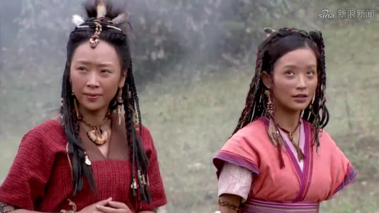 大舜:娥皇阻止虞舜上房,没想到果然出事了,幸好虞舜有所准备