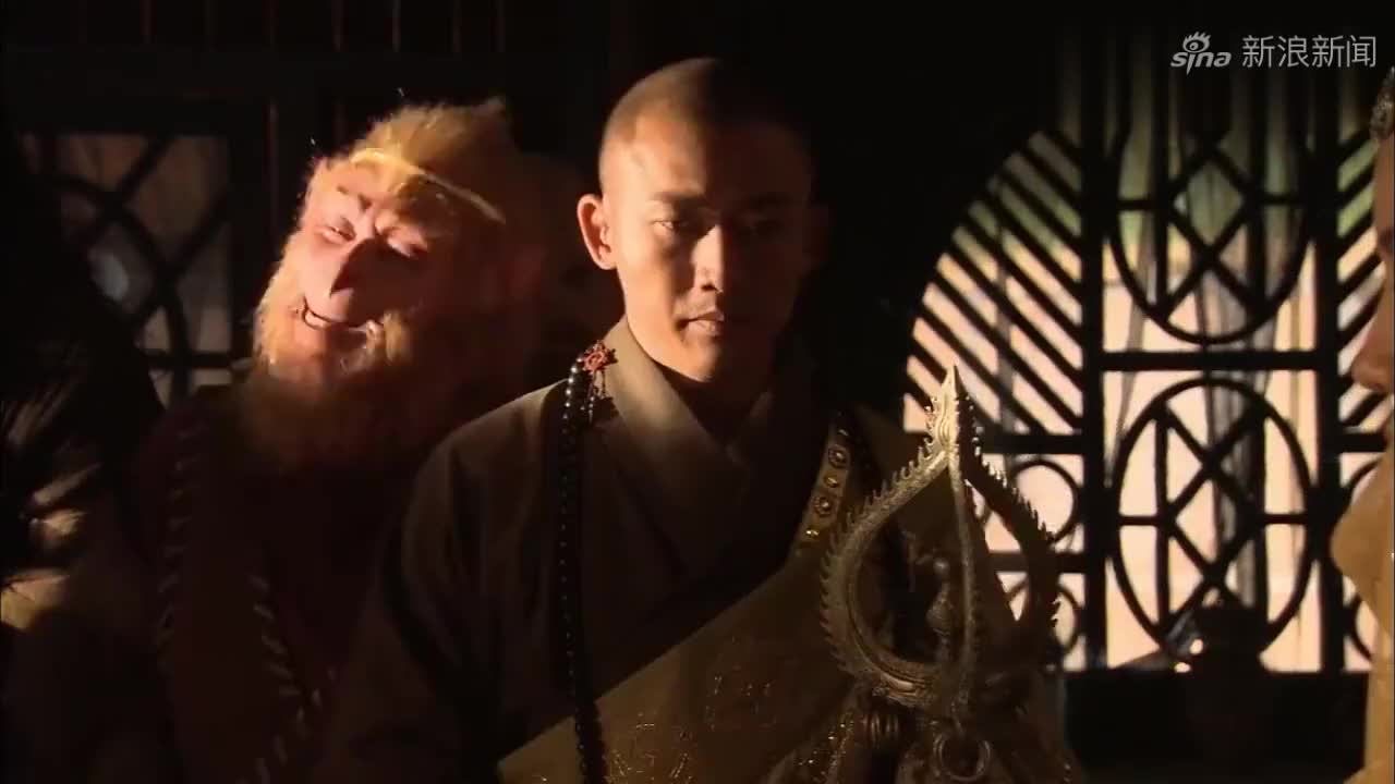 一生都和《西游记》捆绑的幕后主角,许镜清太令人钦佩丨天天向上