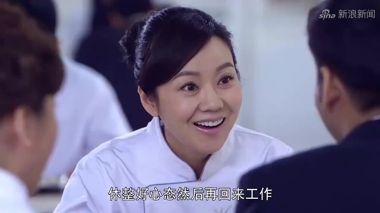 婚姻料理:姐姐老妈吵起来了,不料却改变战略,打算斗争到底