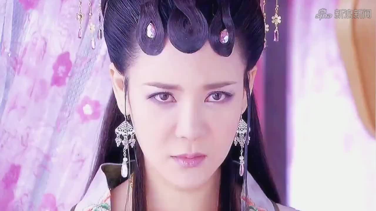 济公游记:济公与高人斗法,哪料下秒竟被高人给打挂,太可悲了