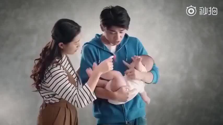 谢依霖再生二胎,这次也采用水中分娩,原来水中分娩效果这么好