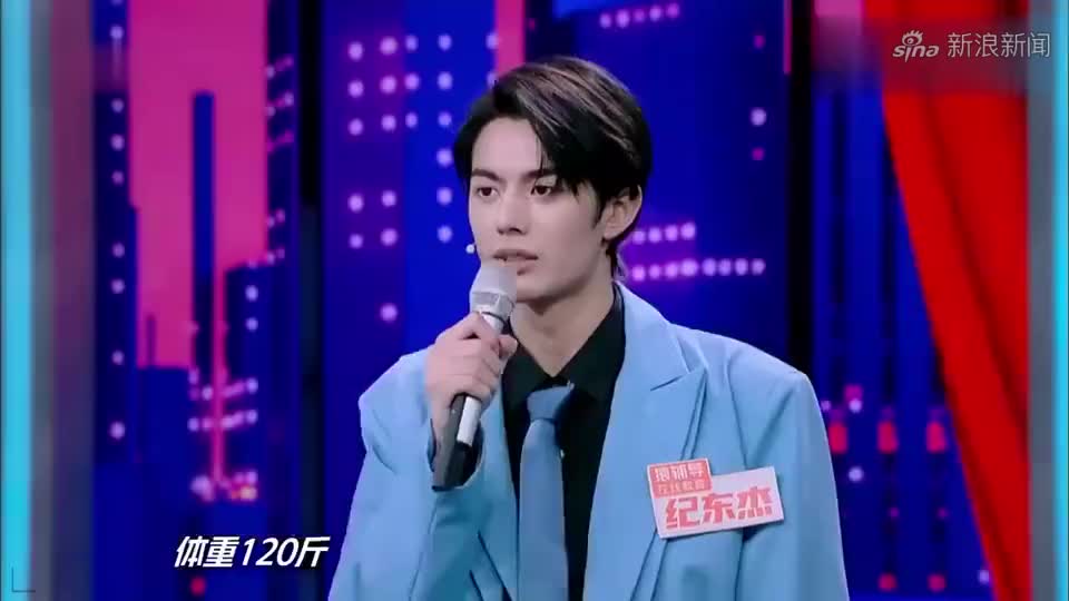 腹语说"八百标兵"绕口令?徐小迪一波操作惊艳全场欢乐送