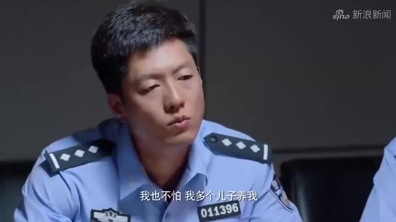 西安大追捕:小寨东路案发后14天,首犯郭振平在自强东路被逮住!