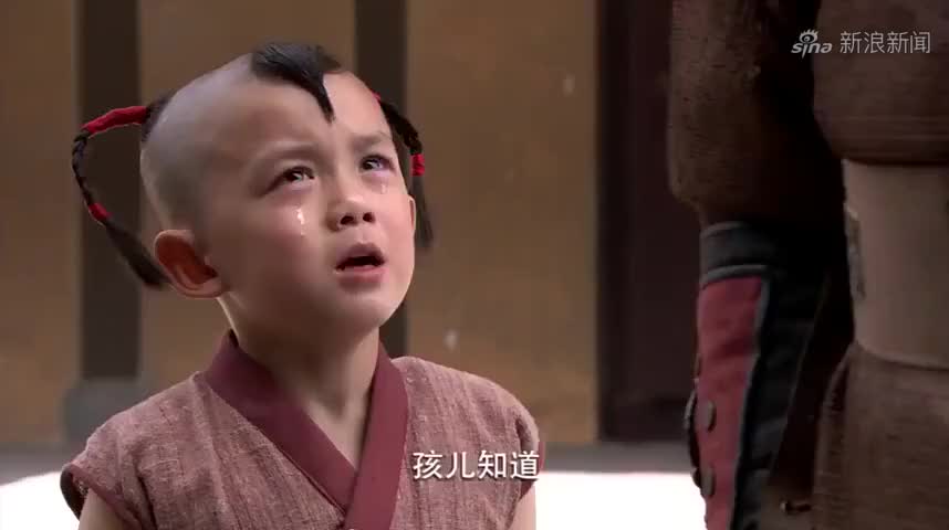 众神被抓,只有哪吒逃了出来,阿依那伐帮助哪吒逃出阿修罗界