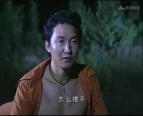 插翅难逃军师何基树签字画押,出卖张世豪,合胜帮完了