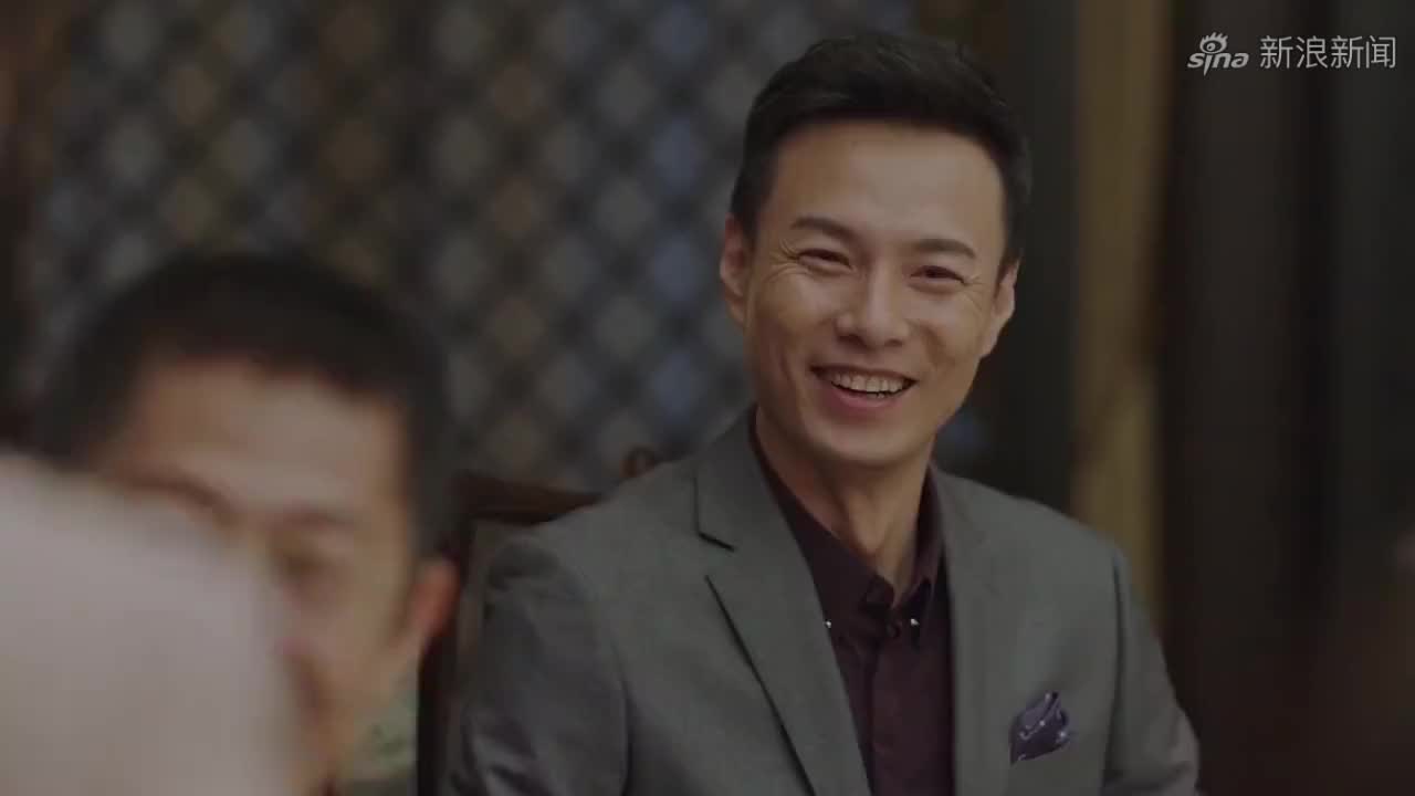 小欢喜:季胜利感叹别人家是三天一大吵,自己家是每天吵三吵