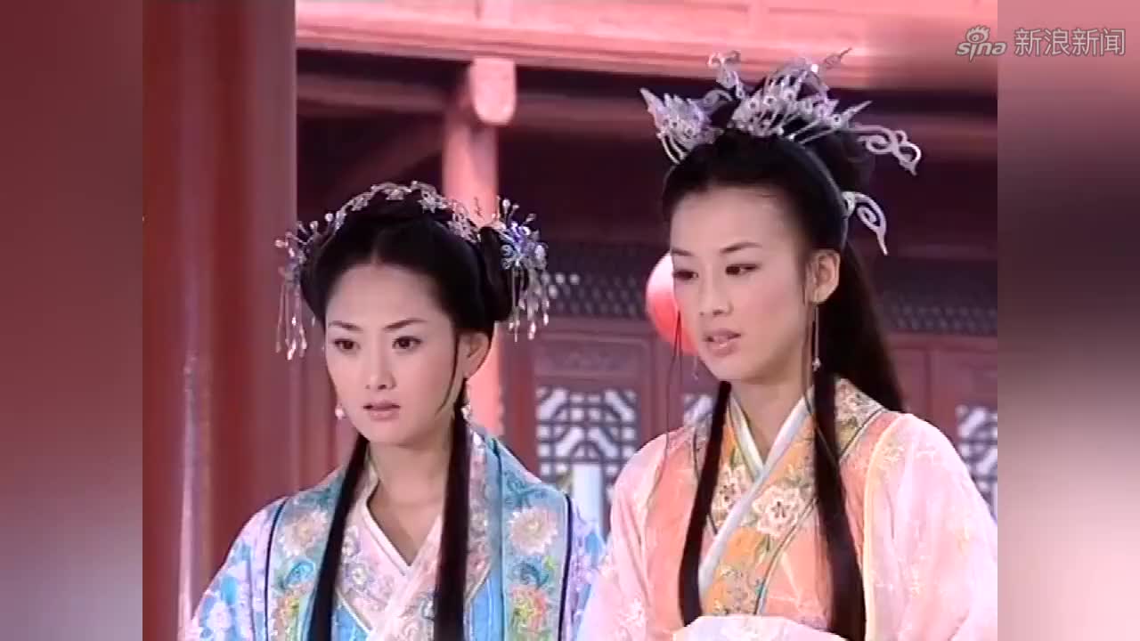 天仙配:曾经的仙女被沦落街上乞讨,张巧嘴回忆当年害妹妹的情景