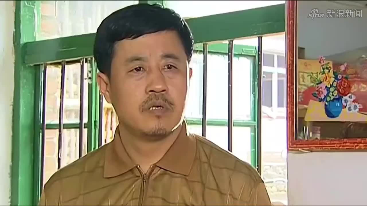 乡村爱情:王长贵一天检查3回执照,刘能早已看穿了他的诡计