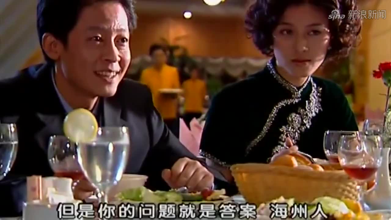 黑冰:林小强拿枪威胁刘眉,而杨春的出现,让他安静了