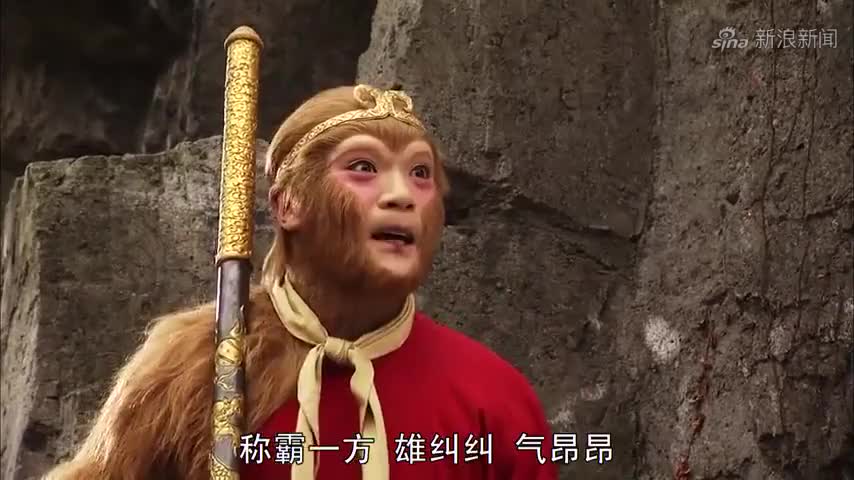 一生都和《西游记》捆绑的幕后主角,许镜清太令人钦佩丨天天向上