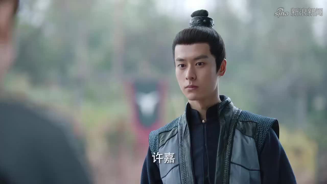 如意芳霏:安王暗中调包傅容,肃王暴怒大战安王府,敢抢我媳妇