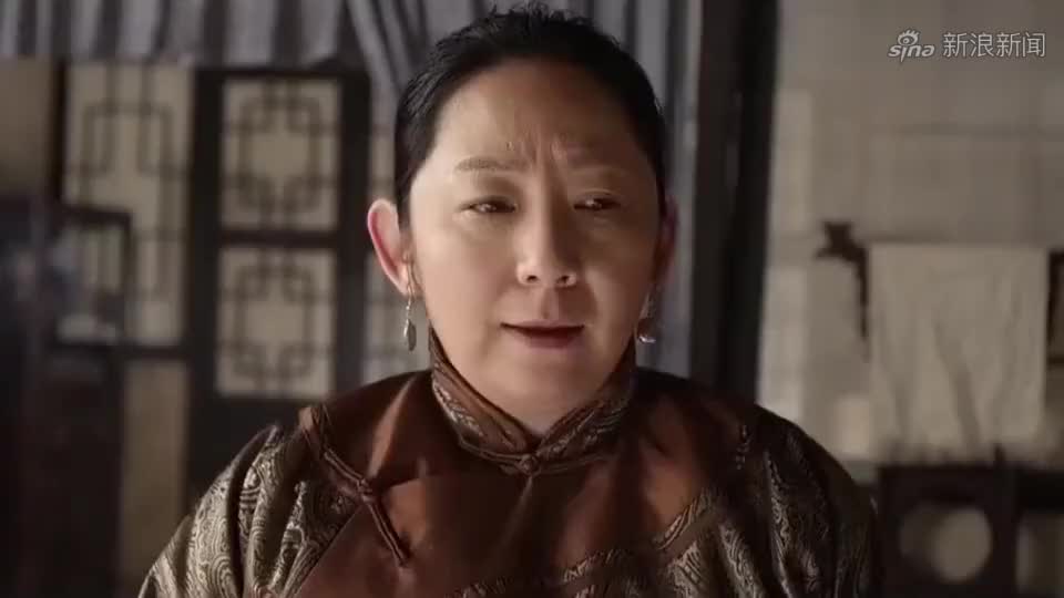 东风破:地主婆逼小凤嫁给傻儿子,没想到姑娘答应但提了一个条件