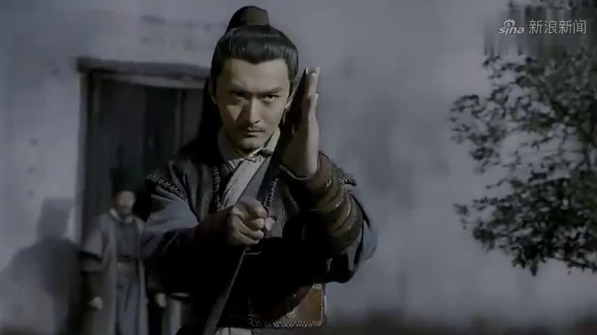 游戏:功夫大师张天龙vs美国重拳王伍德利!张师父3秒16拳ko对手