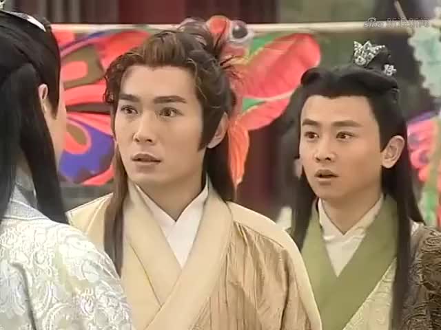 我爱河东狮:小辫子叔叔失手,郁闷着回家后,碰见了郭襄宜!