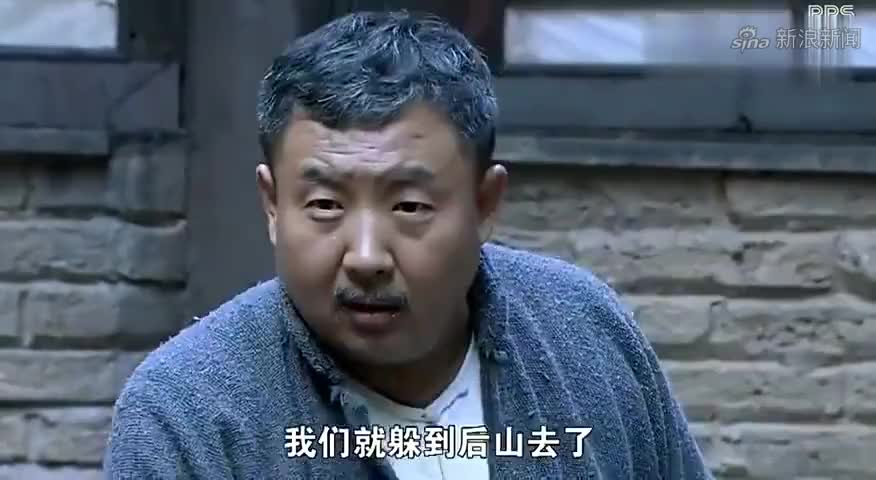 打狗棍,神醫說出事實,戴天理竟然是被人陷害,連兒子都被偷了