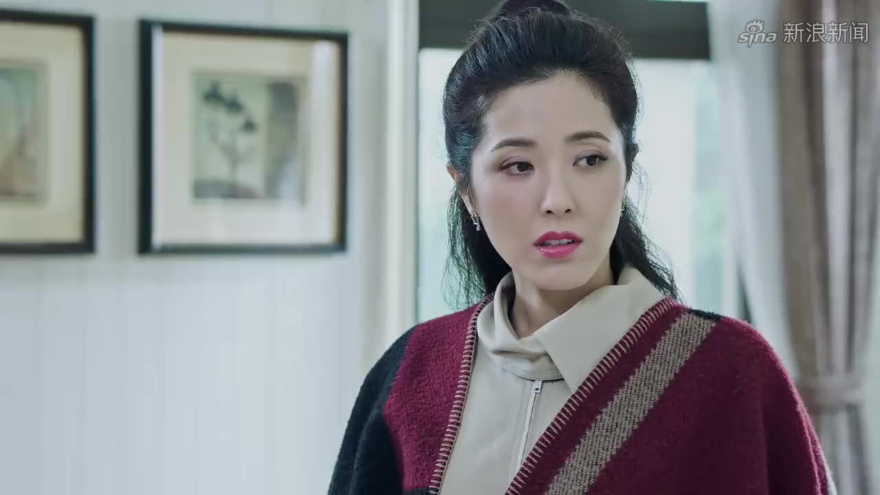 陪读妈妈:秦晓为洗清冤屈,以其人之道,威胁前公爹为她正名