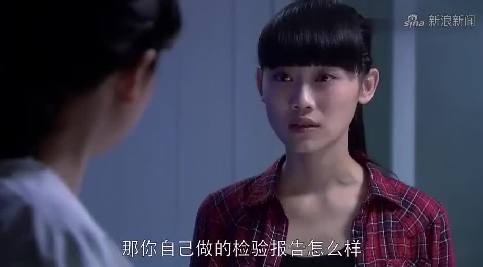 终极证据:志杰帮高燕检验,竟惹怒简芳,结局出乎意料