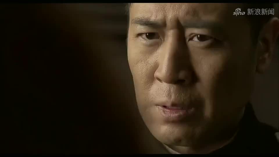 零下三十八度:年定邦来警务厅入职,史成龙这个领导亲自接见了他
