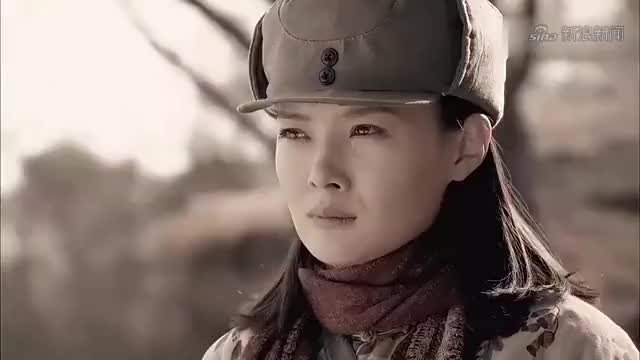 狼烟遍地,日本女人和大家格格不入,牧良逢让她把自己照顾好