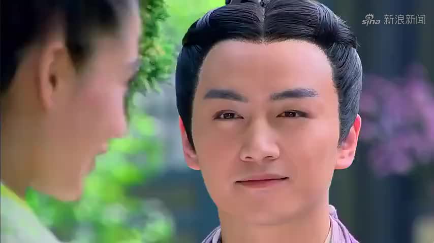 乌龙闯情关:王妃要刘贺杀刘病已,谁料刘贺一听,一巴掌就上来了