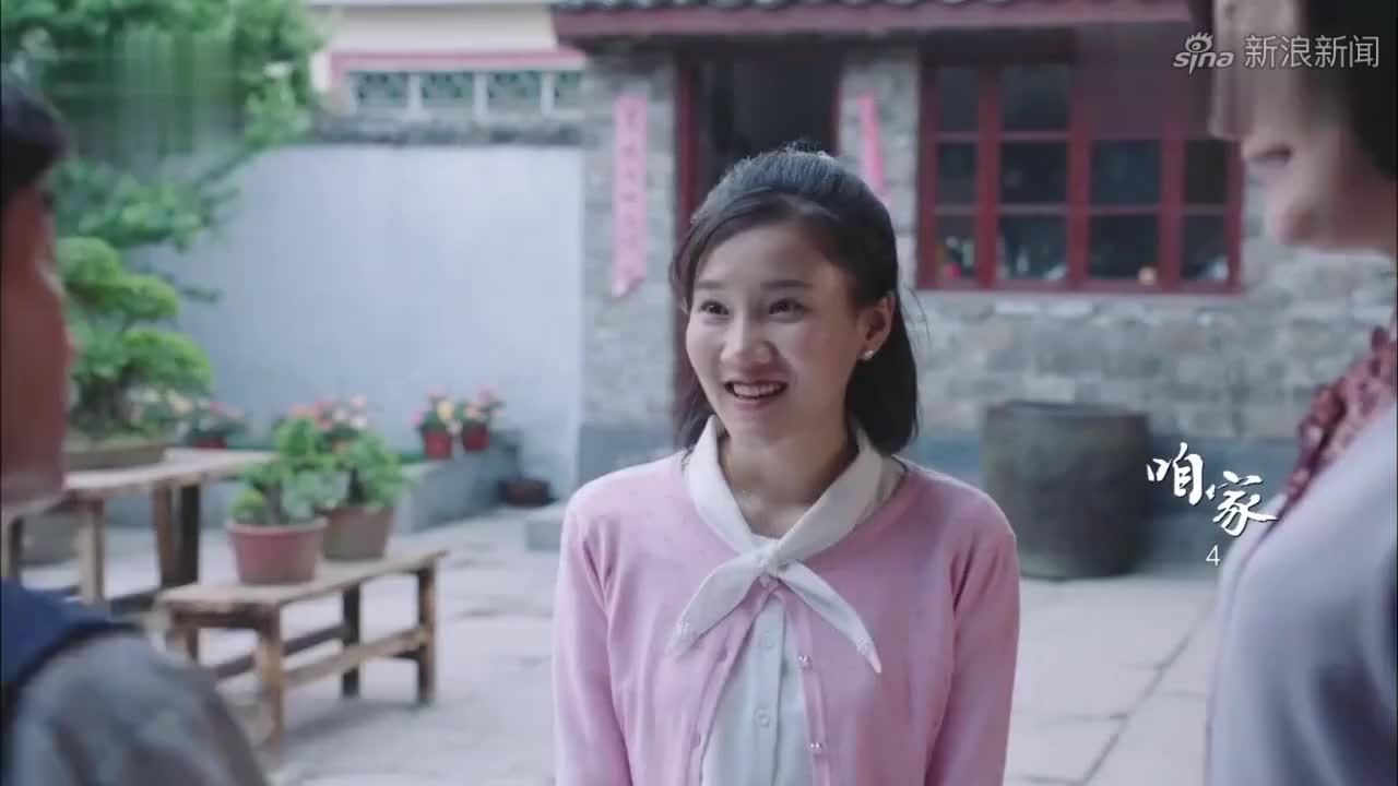 咱家:郭龙辞掉铁饭碗下海,劳丽坚决不同意,不料郭虎出马秒搞定