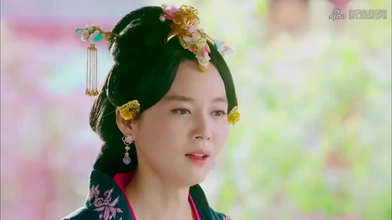 武神赵子龙:孙尚香看到母亲后,知道中计了,没脸回荆州了!