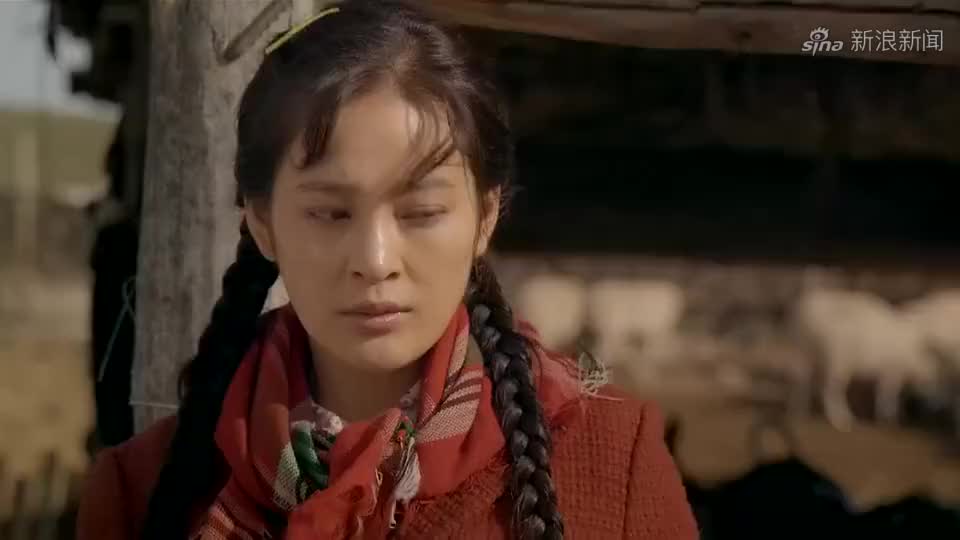 大牧歌:杨月亮认准了老徐,就要把他据为己有!