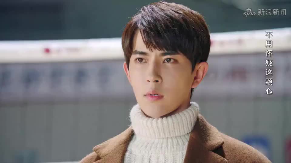 刘宇诚真的好会!