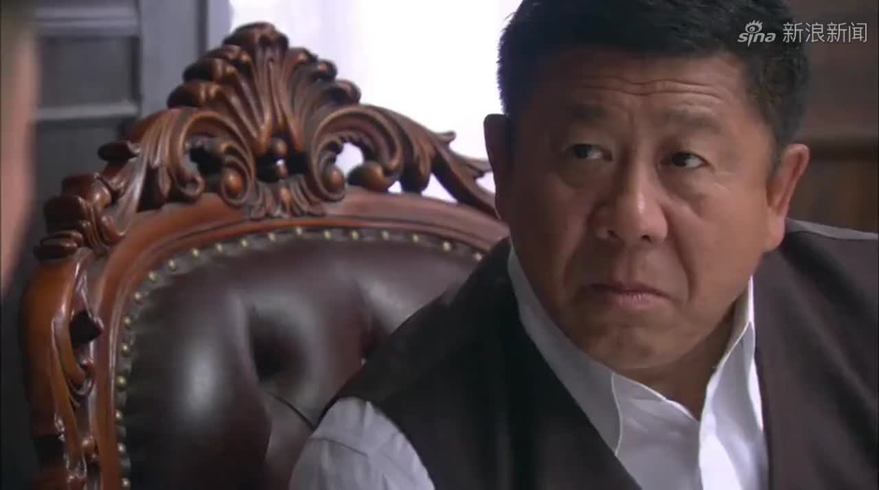 孤雁:李仲达夫妇看胡一夫在商讨,不料他才是背后的主谋