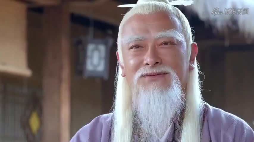 老子传奇:黄子豪为了证明没说假话,还对天发誓