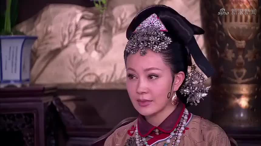 大丫鬟:萧清羽到方府,说自己早都到了,只是被抢劫了