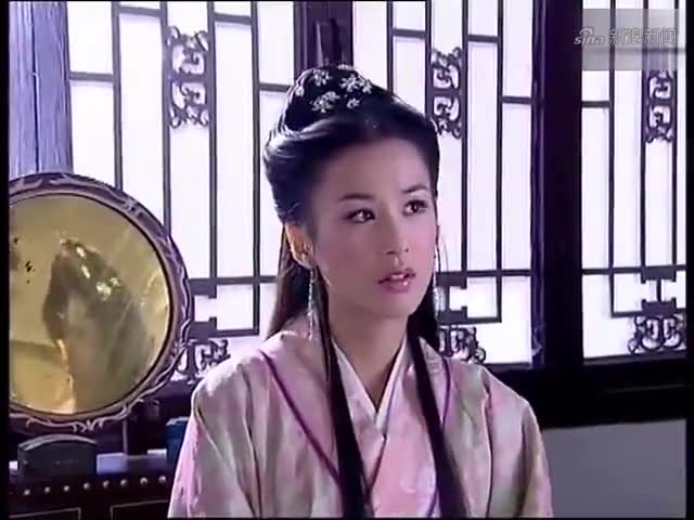 天仙配:董永给七公主肚子里的孩子读书,真是让人哭笑不得啊!