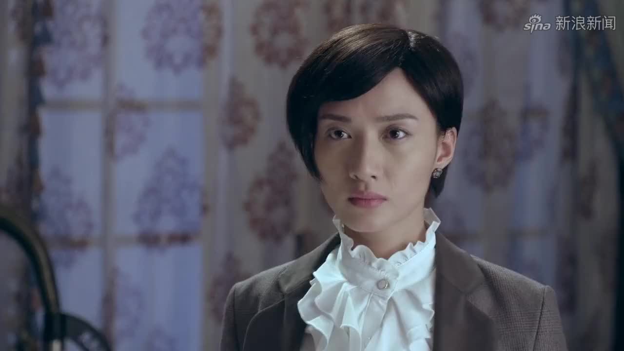 铁血殊途:亲兄妹上演间谍戏!齐颖偷开父亲的密码锁,被弟弟发现