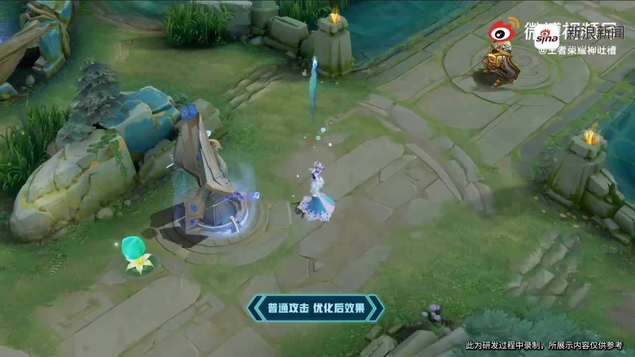 小信老师:全输出钟无艳vs亚瑟,爆发战士谁更强?边路之怪要换人