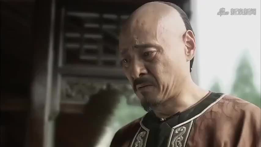 大清盐商:汪朝宗教育马德昌,一番话处处为百姓诉苦,心怀天下!