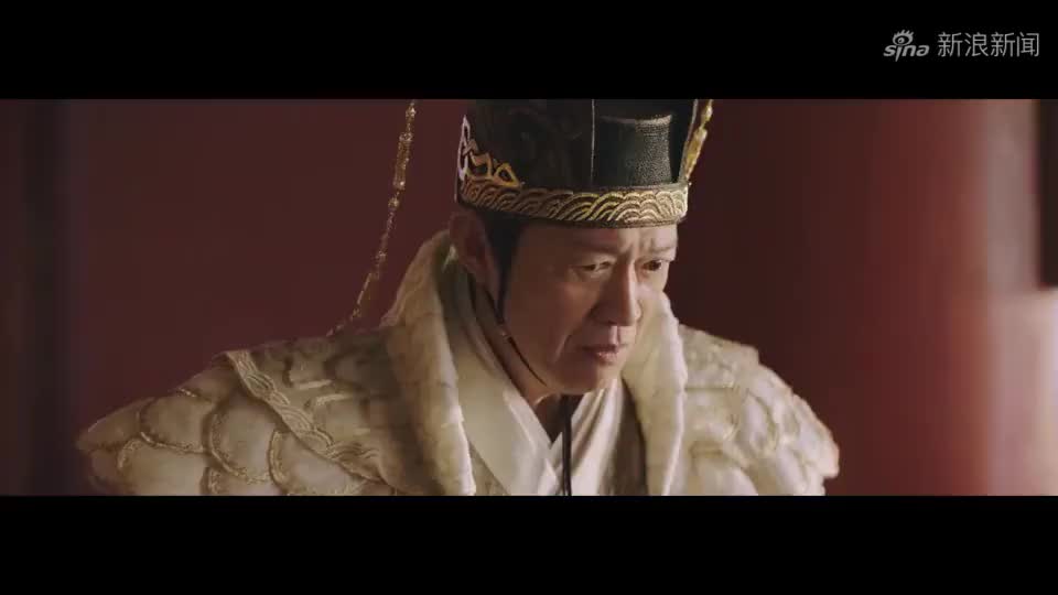 侠隐记:魏忠贤权倾朝野,怕有人接近皇上,留下心腹不让人接近