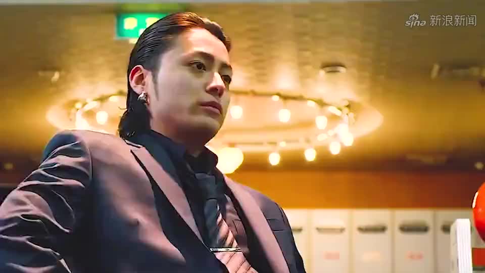 热血高校芹泽多摩雄的高燃时刻,还是熟悉的味道