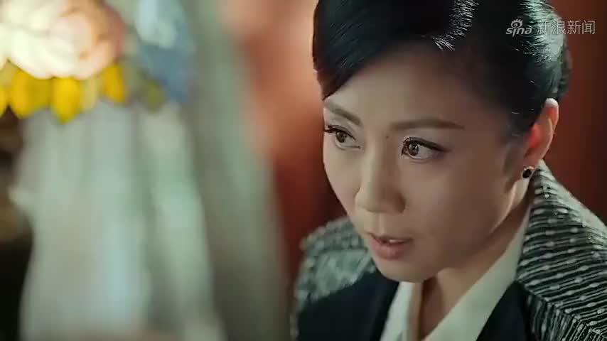 老九门:陈皮拿着筹码来见田中良子,还要求与真正的买主见面