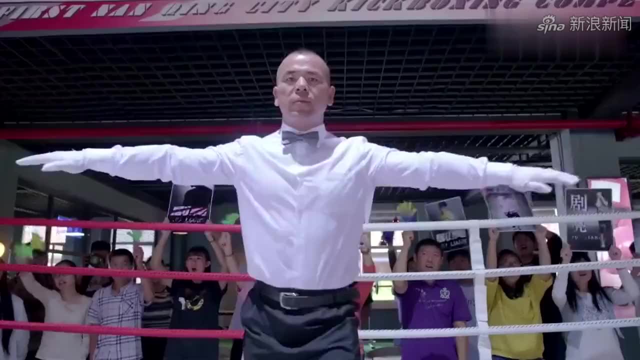 《麻辣变形计》:巨熊带队狙击小迪,不料被她一串二,脸丢大了