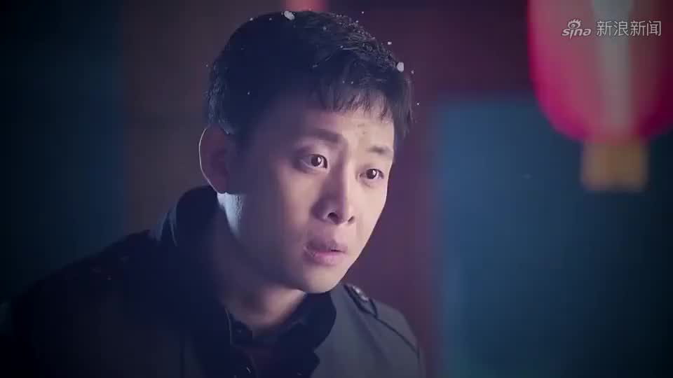 鸡毛飞上天:大狗说出自己曾殴打鸡毛,骆玉珠发怒,当场掌掴大狗