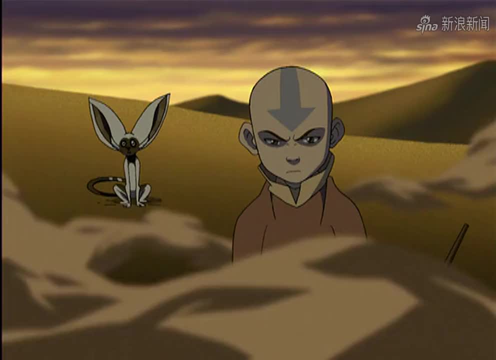 降世神通:神通王发怒,后果不堪设想,卡塔拉就是镇静剂