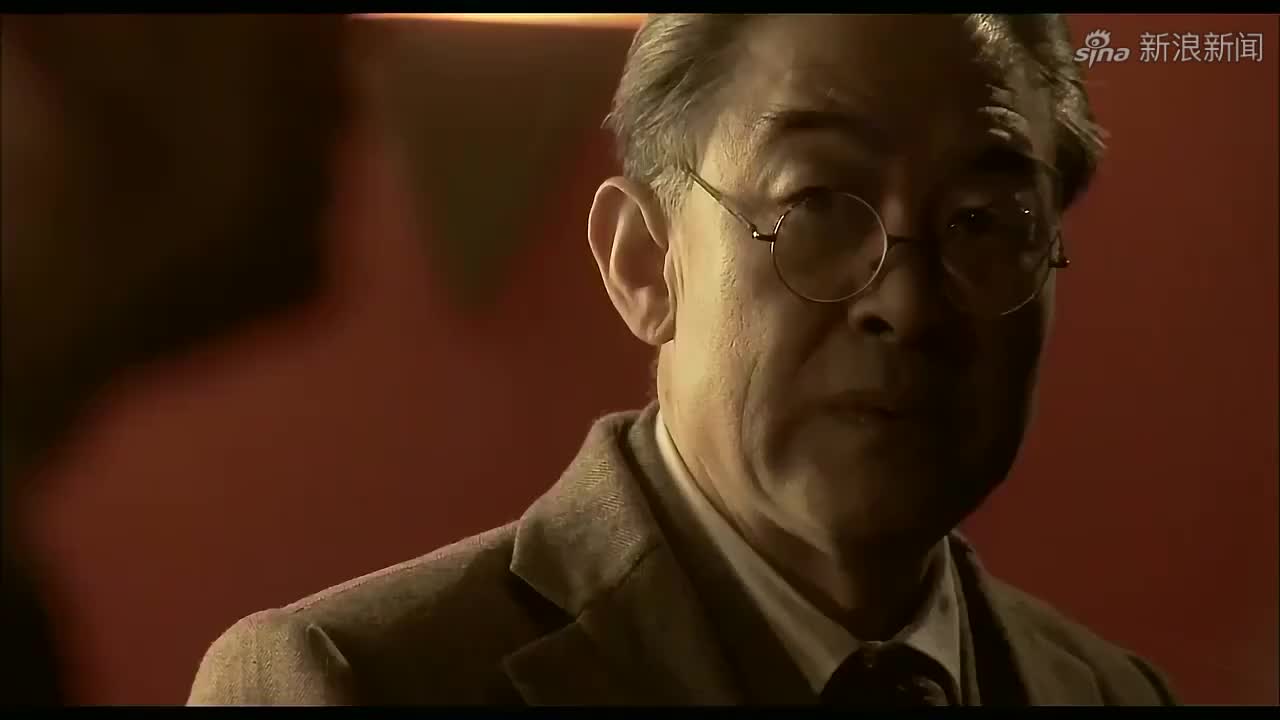 零下三十八度:年定邦来警务厅入职,史成龙这个领导亲自接见了他