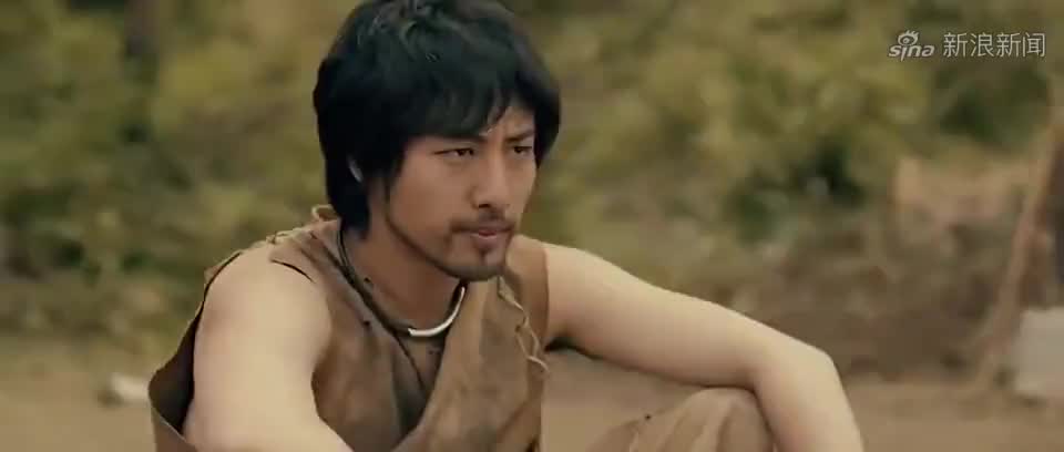 封神榜:朱子真单挑武王大军,直接生吃敌将,不带蘸酱油的